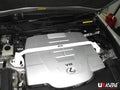 2pt Front Strut Tower Brace