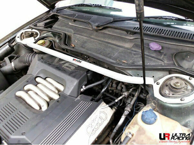 2-Point Front Strut Tower Brace