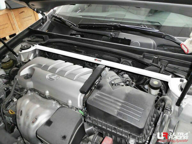 2-Point Front Strut Tower Brace