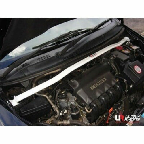 2pt Front Strut Tower Brace