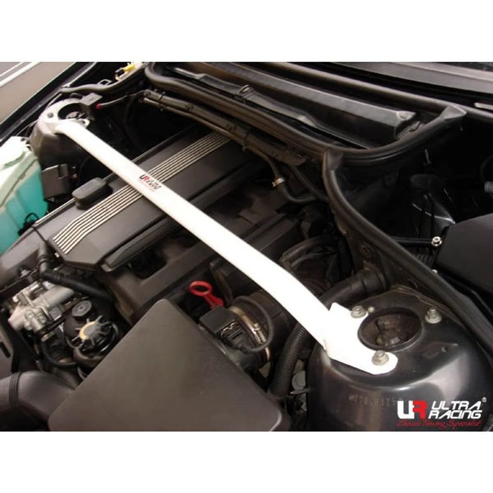 2-Point Front Strut Tower Brace
