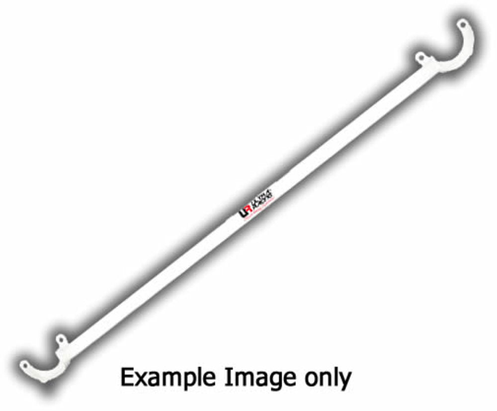 2-Point Front Strut Bar