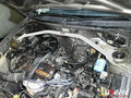 2-Point Front Upper Strut Bar
