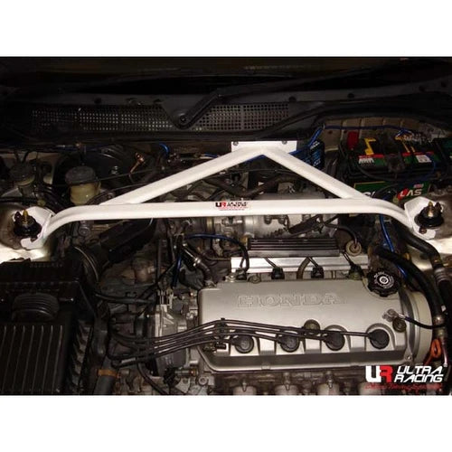Front Upper Strut Bar