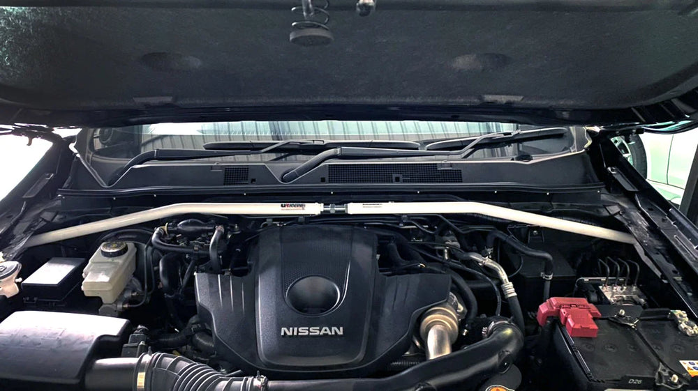 Front Upper Strut Bar