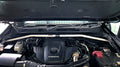 Front Upper Strut Bar