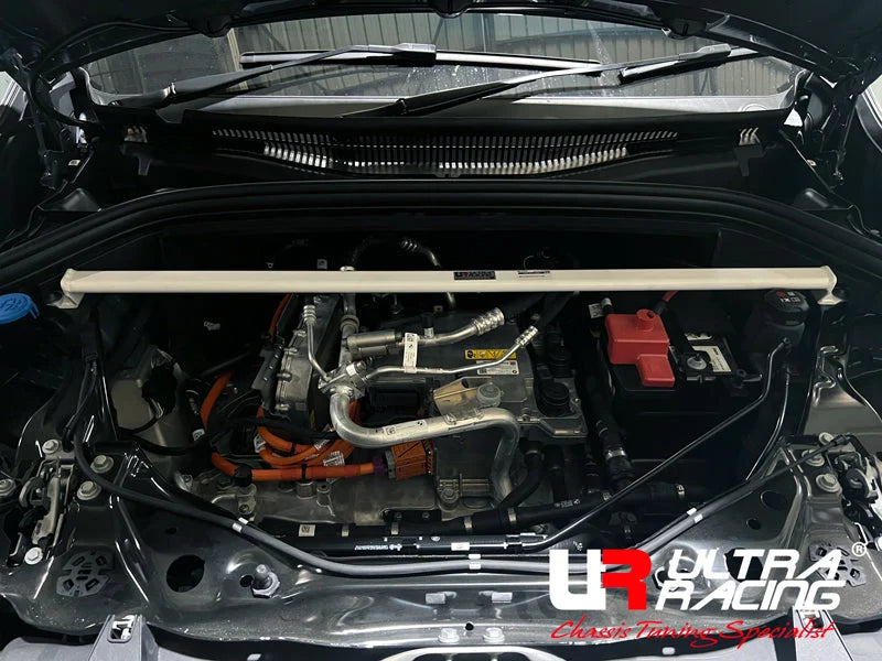 2-Point Front Strut Bar
