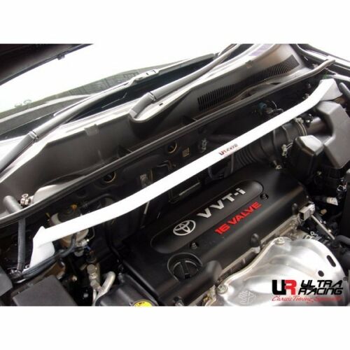 2 Point Front Strut Tower Brace