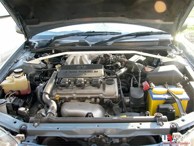 2-Point Front Upper Strutbar