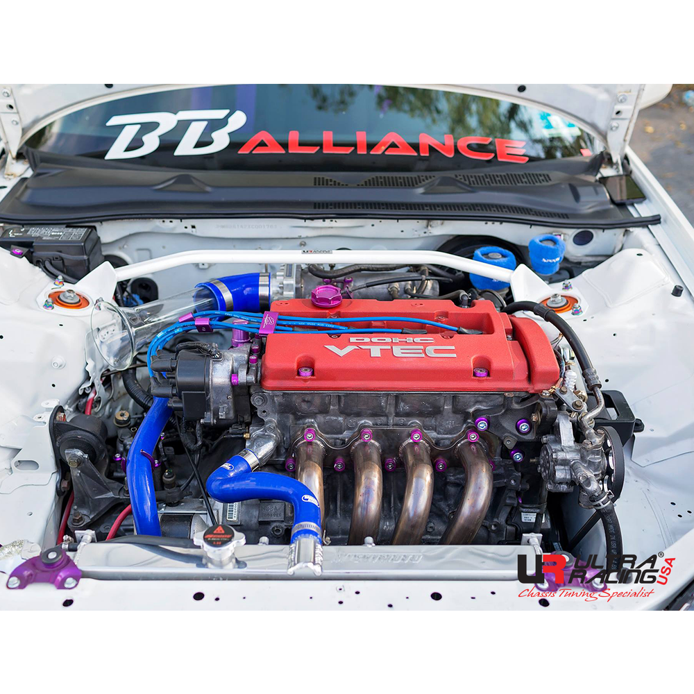 Front Upper Strut Bar