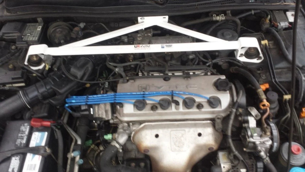 3-Point Front Strut Tower Brace