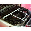 4-Point Front Strut Tower Brace