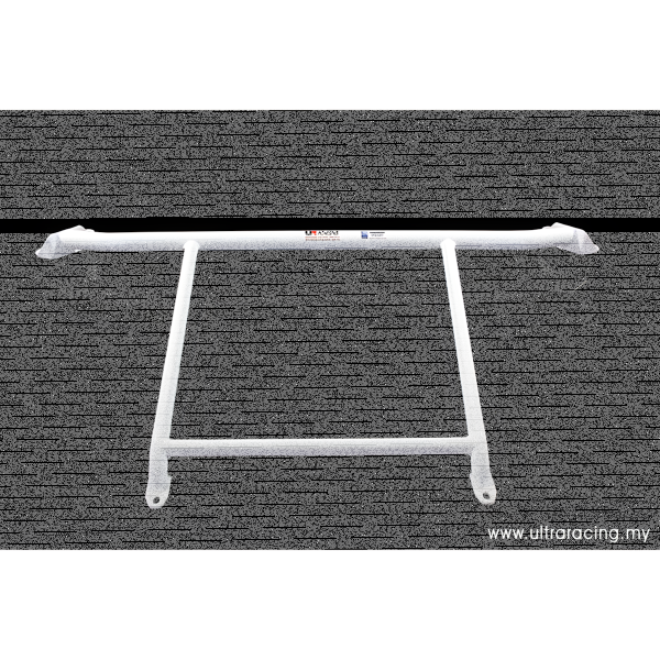 4-Point Front Strut Tower Brace