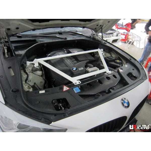 4-Point Front Strut Bar