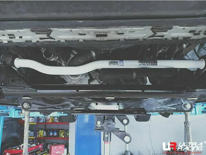 Front Sway Bar