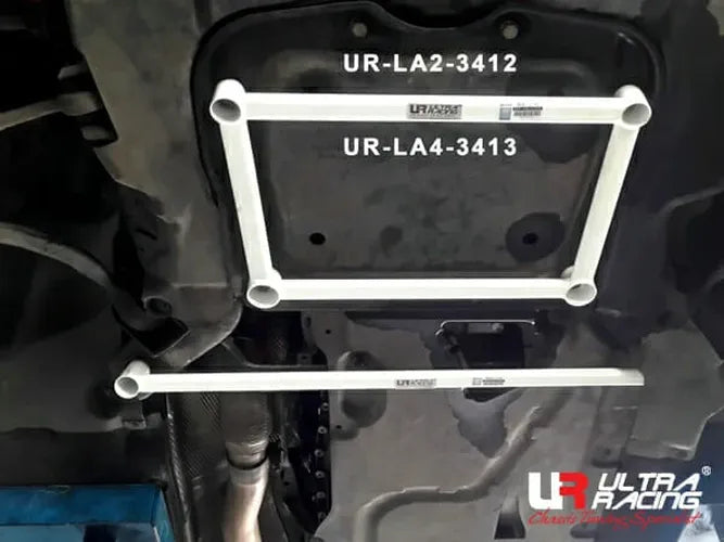 Front Lower Tie Bar