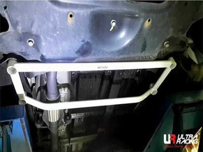 4-Point Front Lower Brace