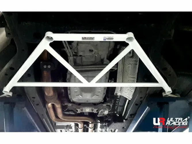 4-Point Front Lower Brace