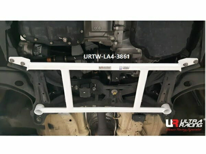 4-Point Front Lower Brace