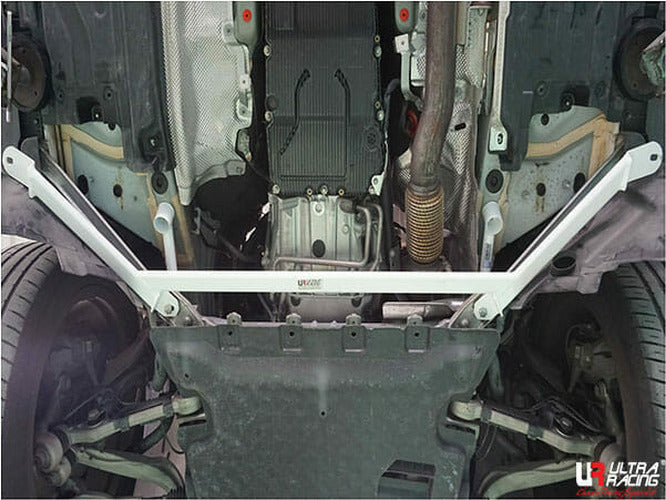 4-Point Front Lower Brace