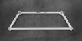 Mid-Lower Brace