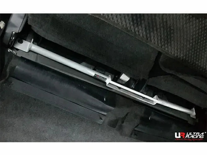 3-Point Rear Upper Strutbar