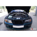 2-Point Front Strut Bar