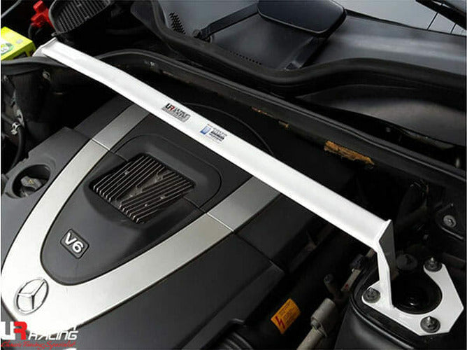 Front Upper Strut Bar