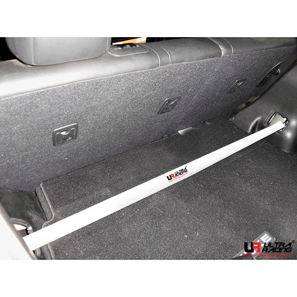 2-Point Rear Strut Brace