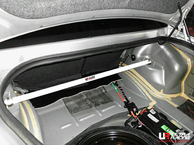 2-Point Rear Upper Strutbar