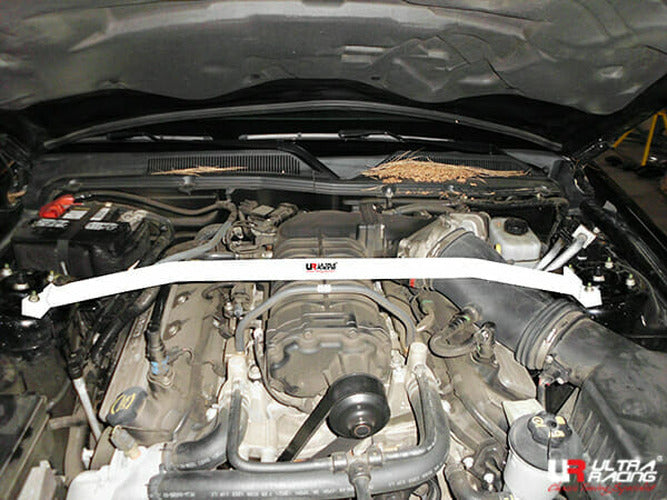 2-Point Front Upper Strutbar