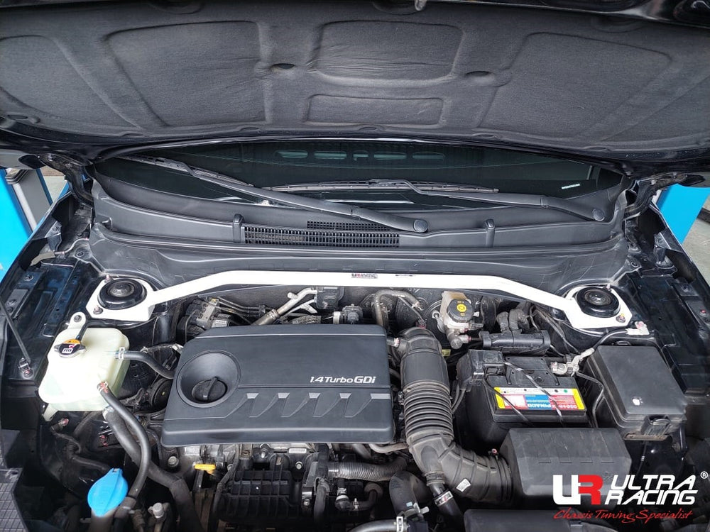 Chassis Brace