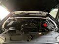 4-Point Rear Lower Brace