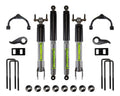 IRONMAN 4X4 auto part close-up