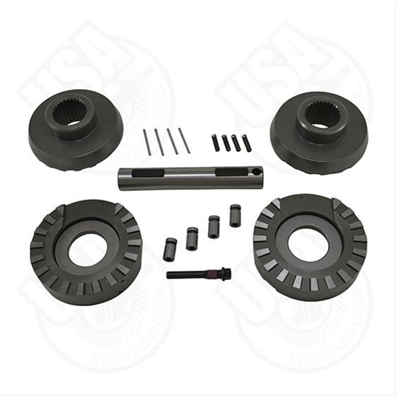 Spartan Locker for GM 8.5-inch 28 Spline Differentials