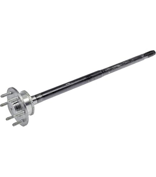 28 Spline 34 3/8 Inch Axle Shaft