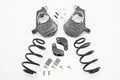 2/3-Inch Lowering Kit