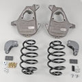 2/3-Inch Lowering Kit