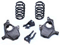 2/3-Inch Lowering Kit