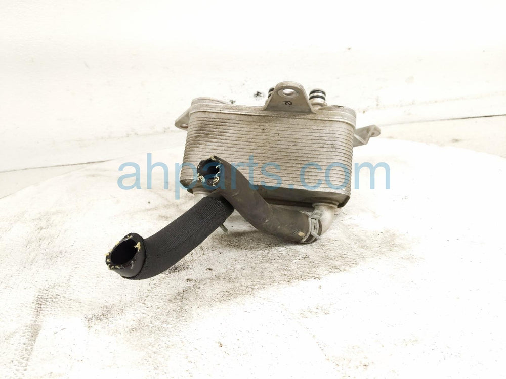 Automatic Transmission Oil Cooler