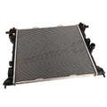 Radiator