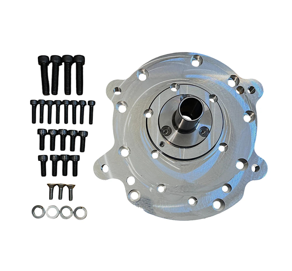 Adapter Kit