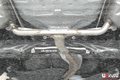 Rear Crossmember