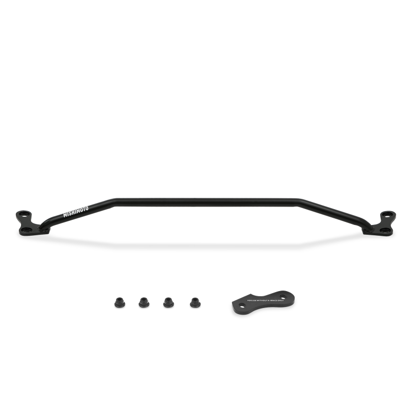 Rear Crossmember