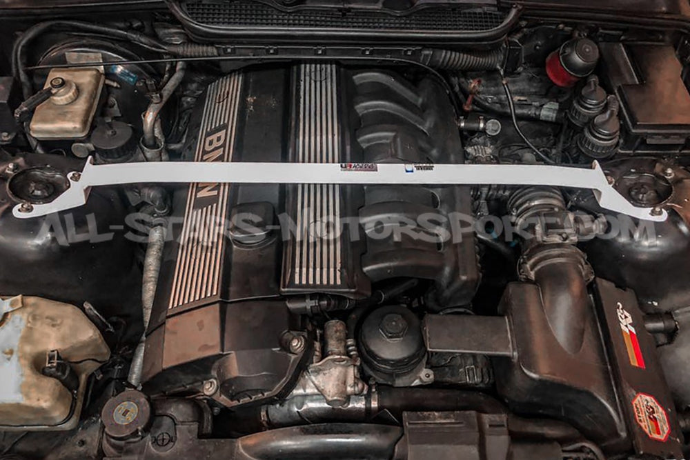 2-Point Front Strut Bar