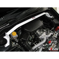 2-Point Front Strut Tower Brace