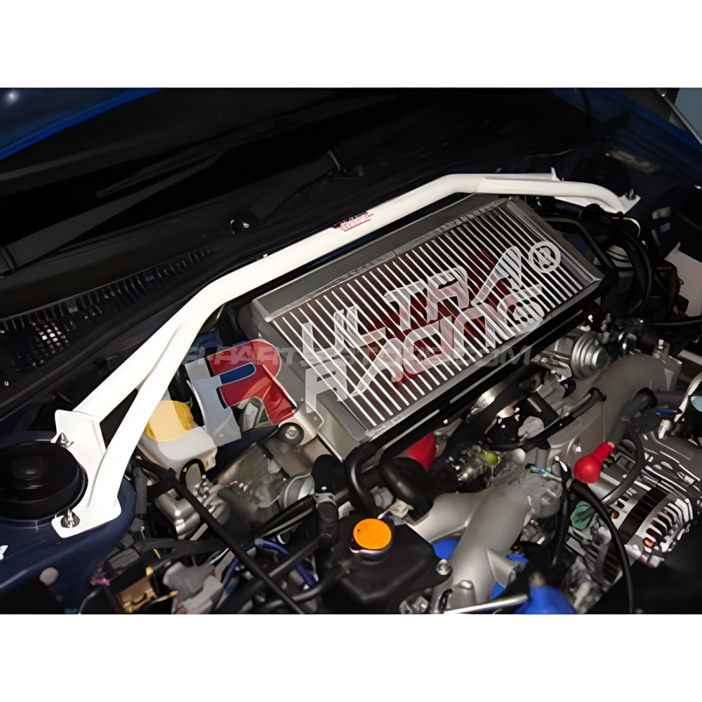2-Point Front Strut Tower Brace