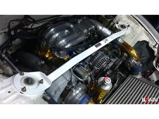 2-Point Front Strut Tower Brace