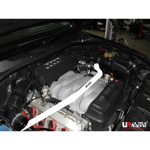 2-Point Front Strut Tower Brace