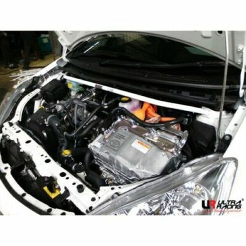 2-Point Front Upper Strutbar